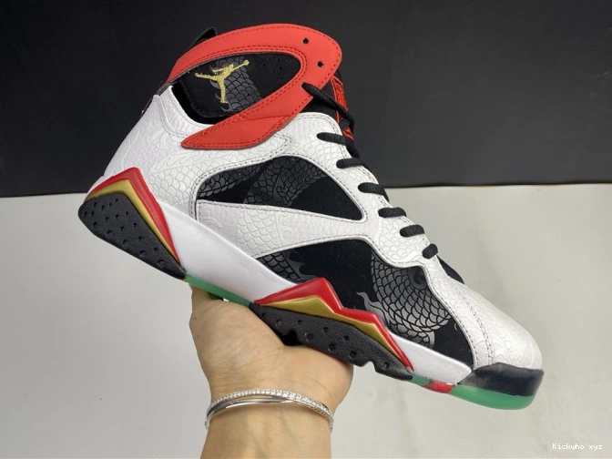 Greater CW2805-160 7 Retro Jordan China Air 0724
